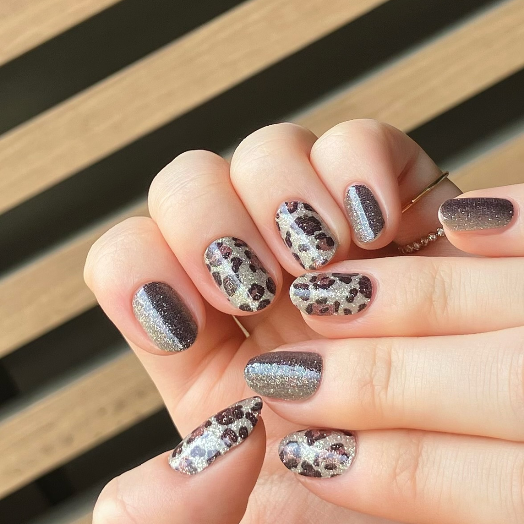 リュクスレオパード (Luxe Leopard)