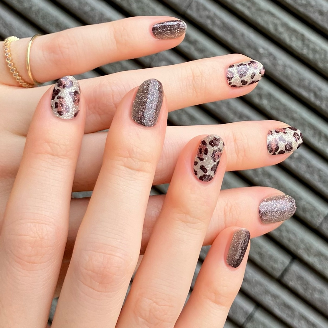 リュクスレオパード (Luxe Leopard)