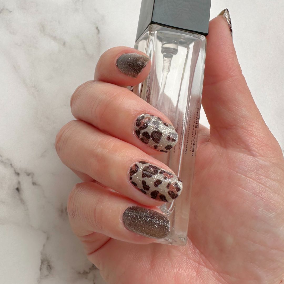 リュクスレオパード (Luxe Leopard)