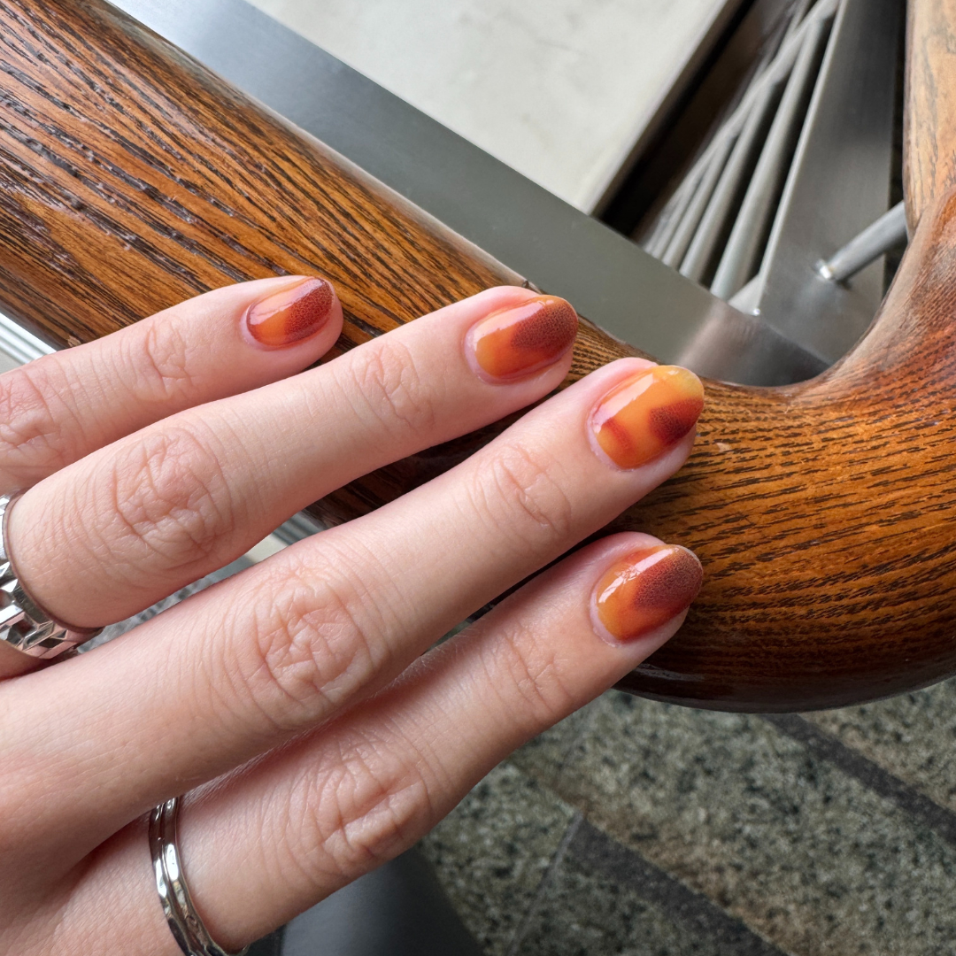 タイガーアイ (Tiger Eye)