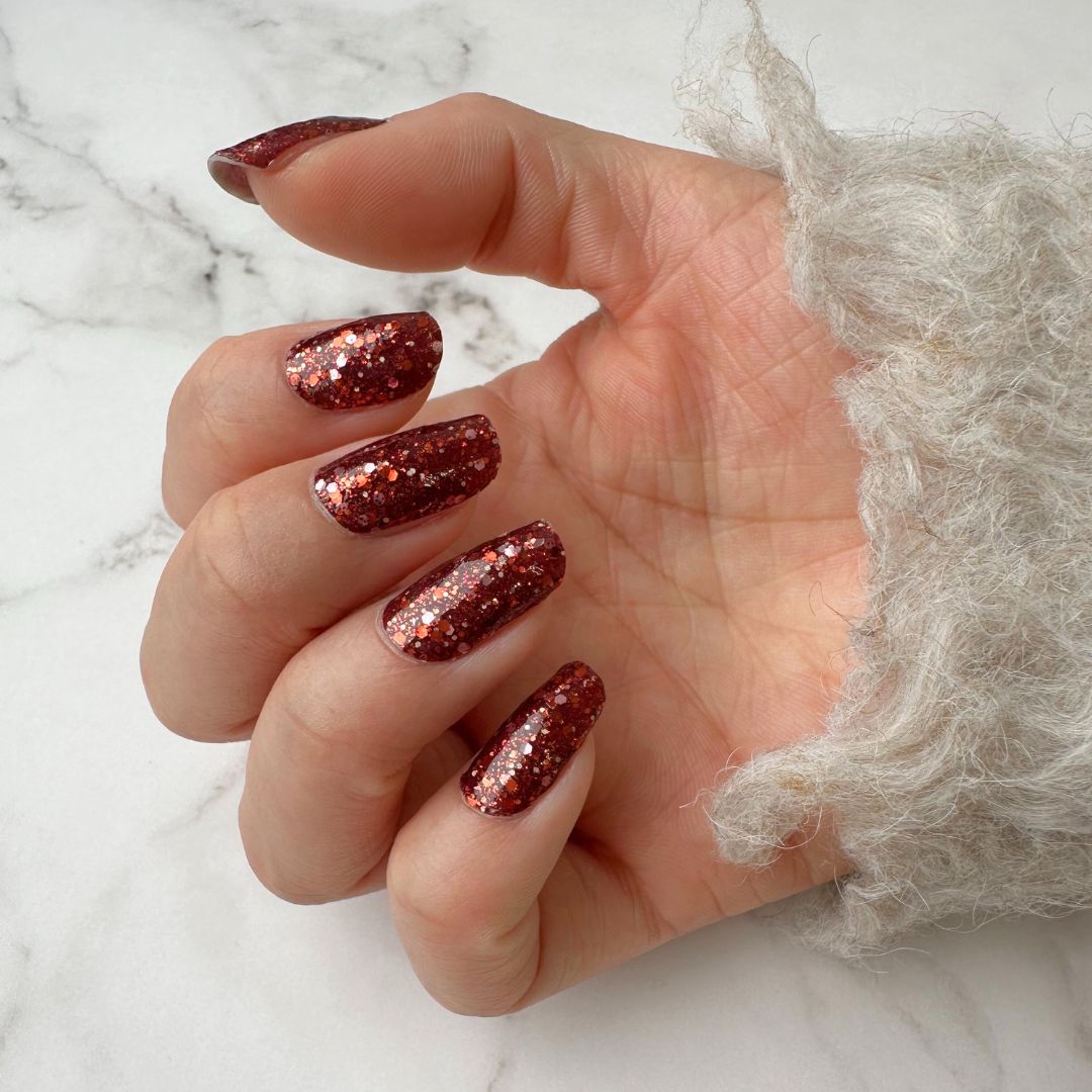 キャラメルアップル (Caramel Apple)