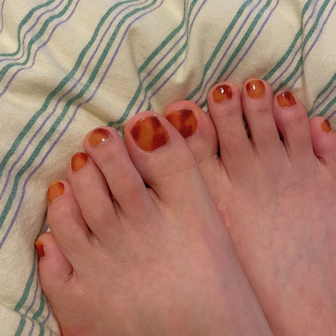 タイガーアイ (Tiger Eye)