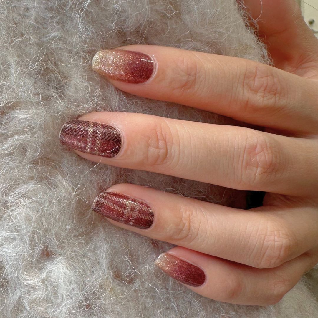 チョコレートチェック (Chocolate Check)