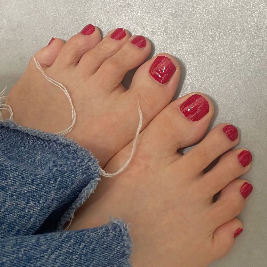 ベリーグリッツ (Berry Glitz)