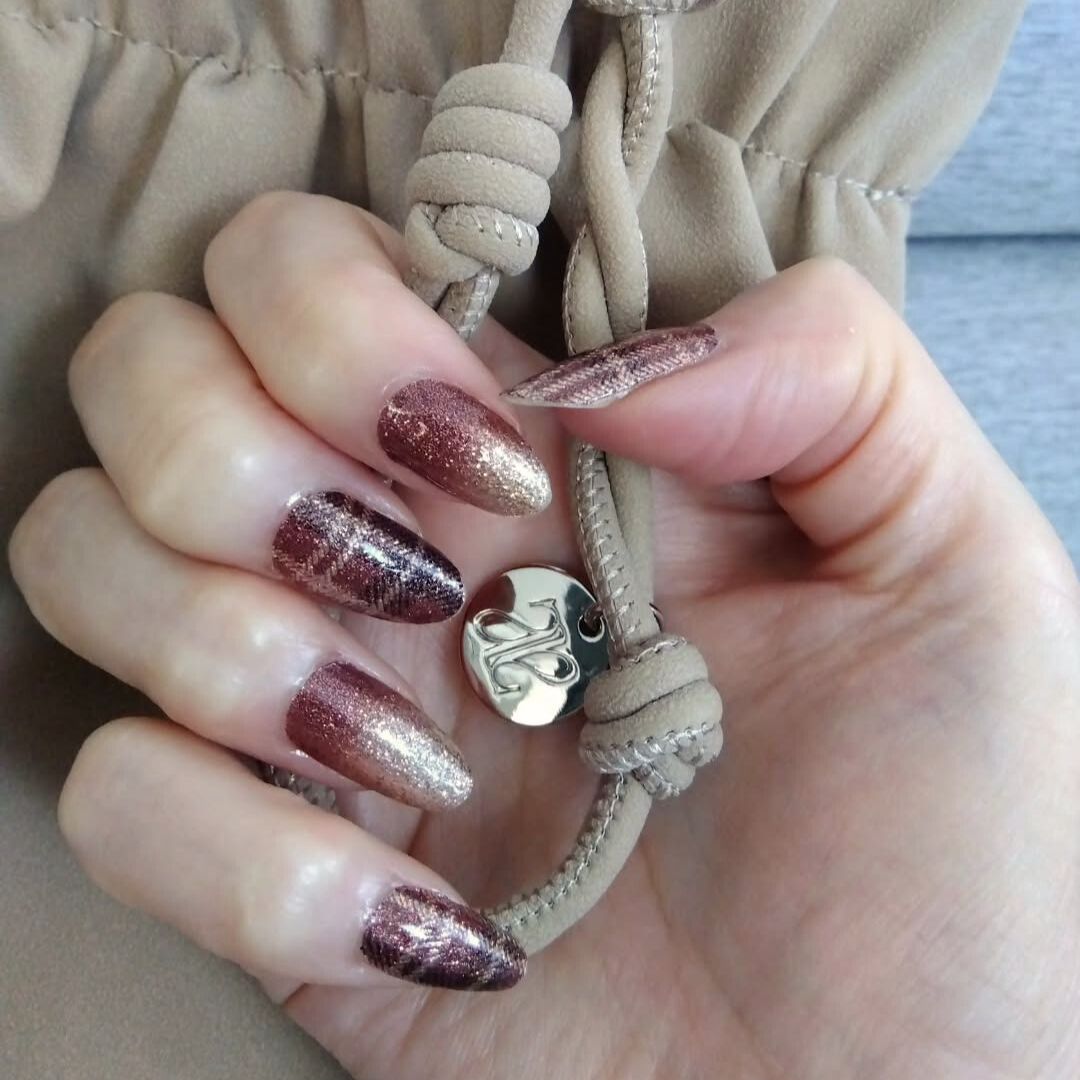 チョコレートチェック (Chocolate Check)