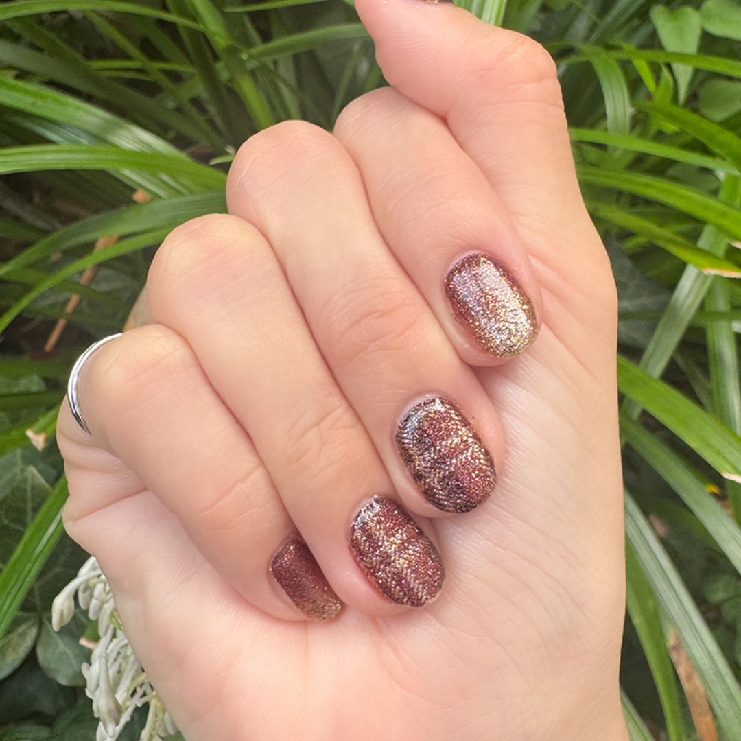 チョコレートチェック (Chocolate Check)