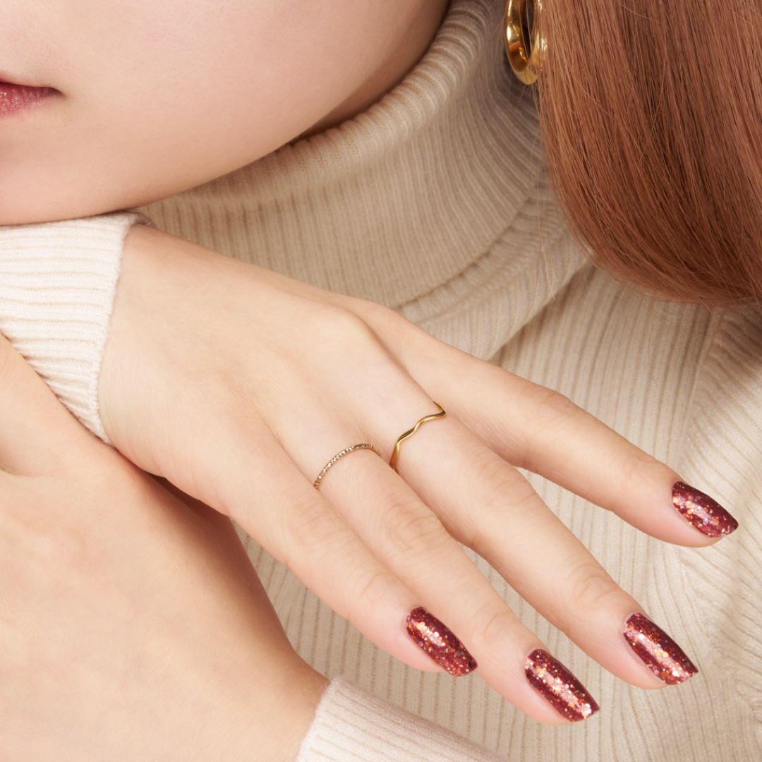 キャラメルアップル (Caramel Apple)