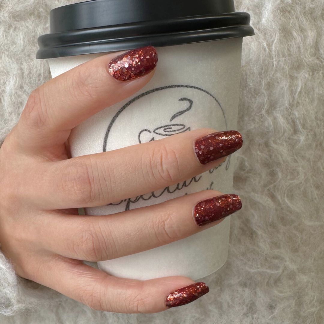 キャラメルアップル (Caramel Apple)