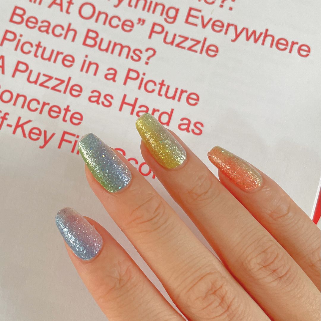 カラーウェーブ (Color Wave)