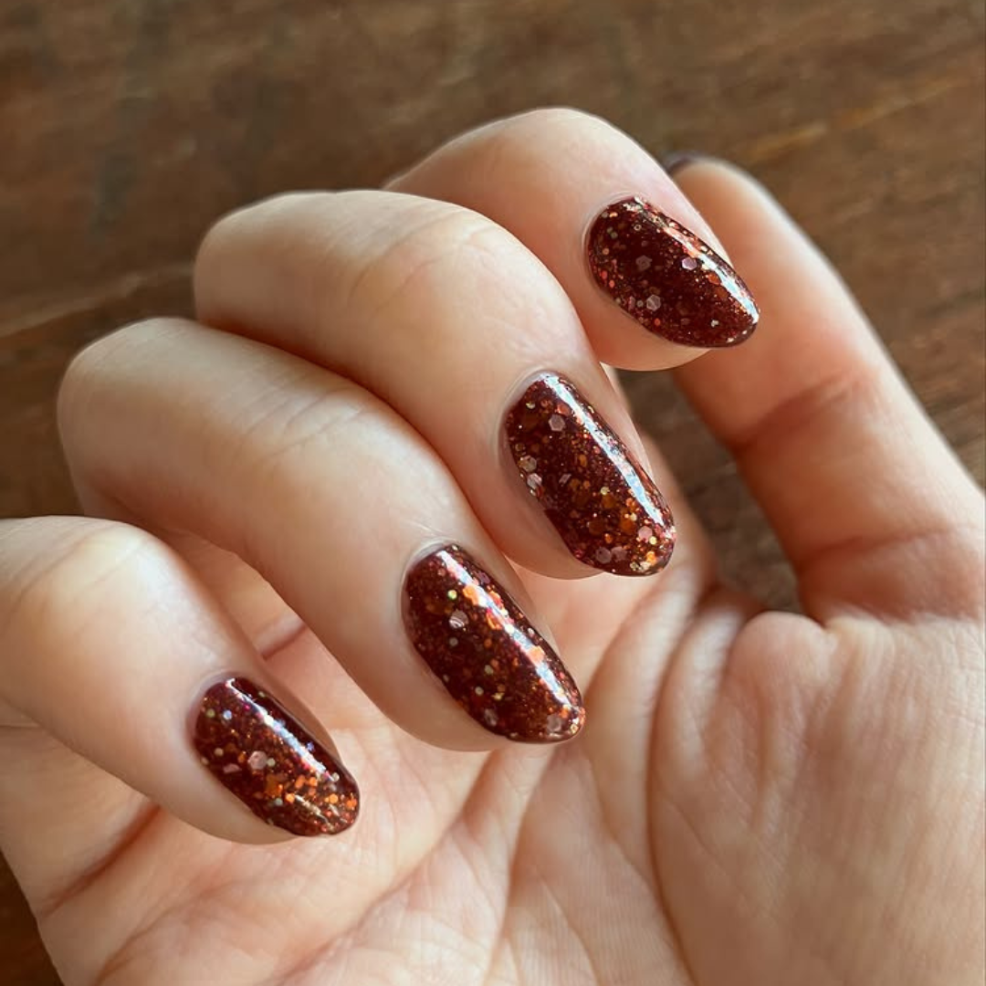 キャラメルアップル (Caramel Apple)