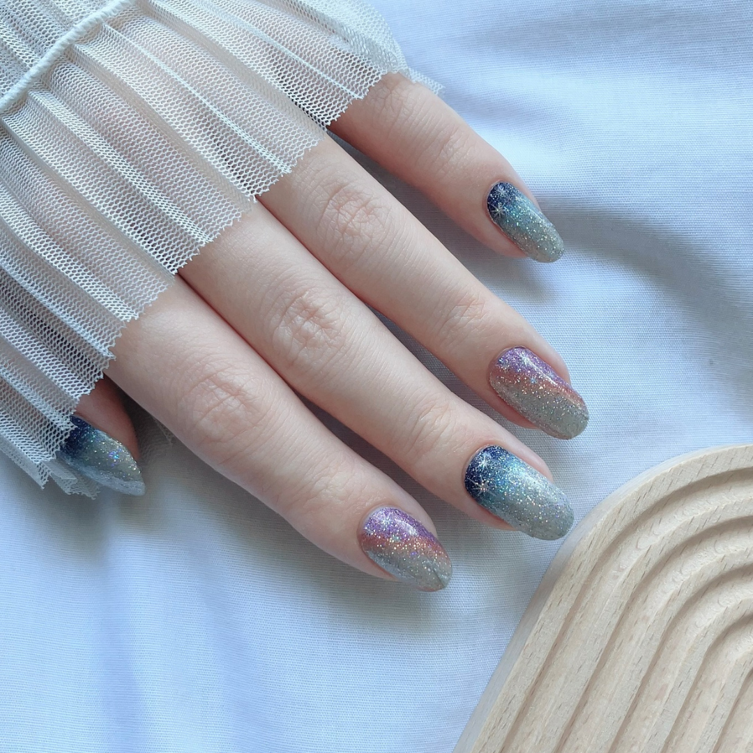 スターゲイズ (Stargaze)