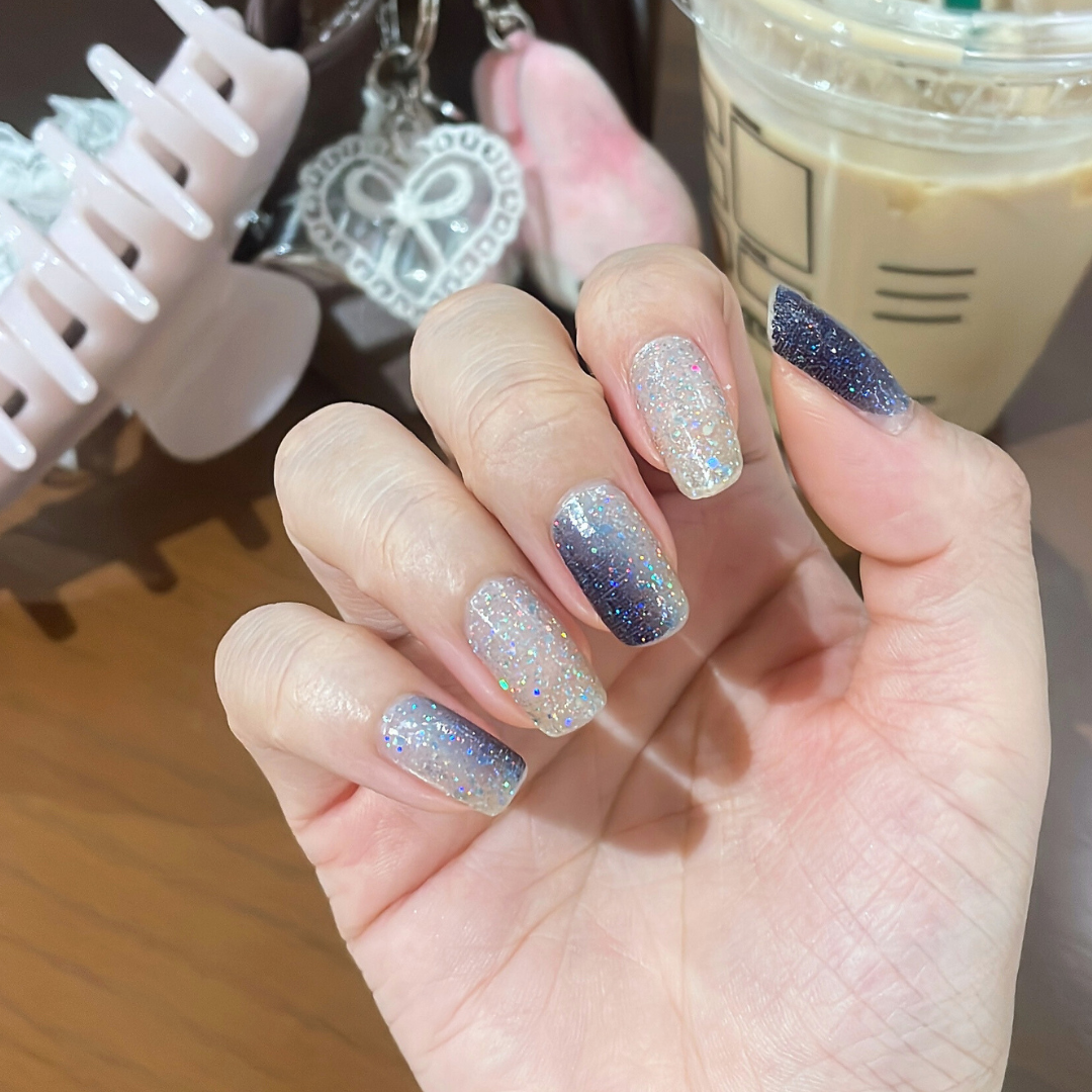 ポーラームーン (Polar Moon)