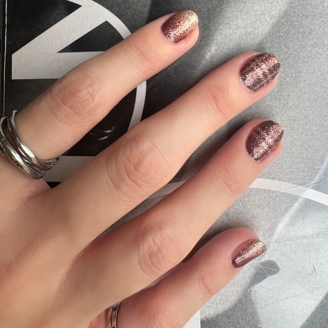 チョコレートチェック (Chocolate Check)