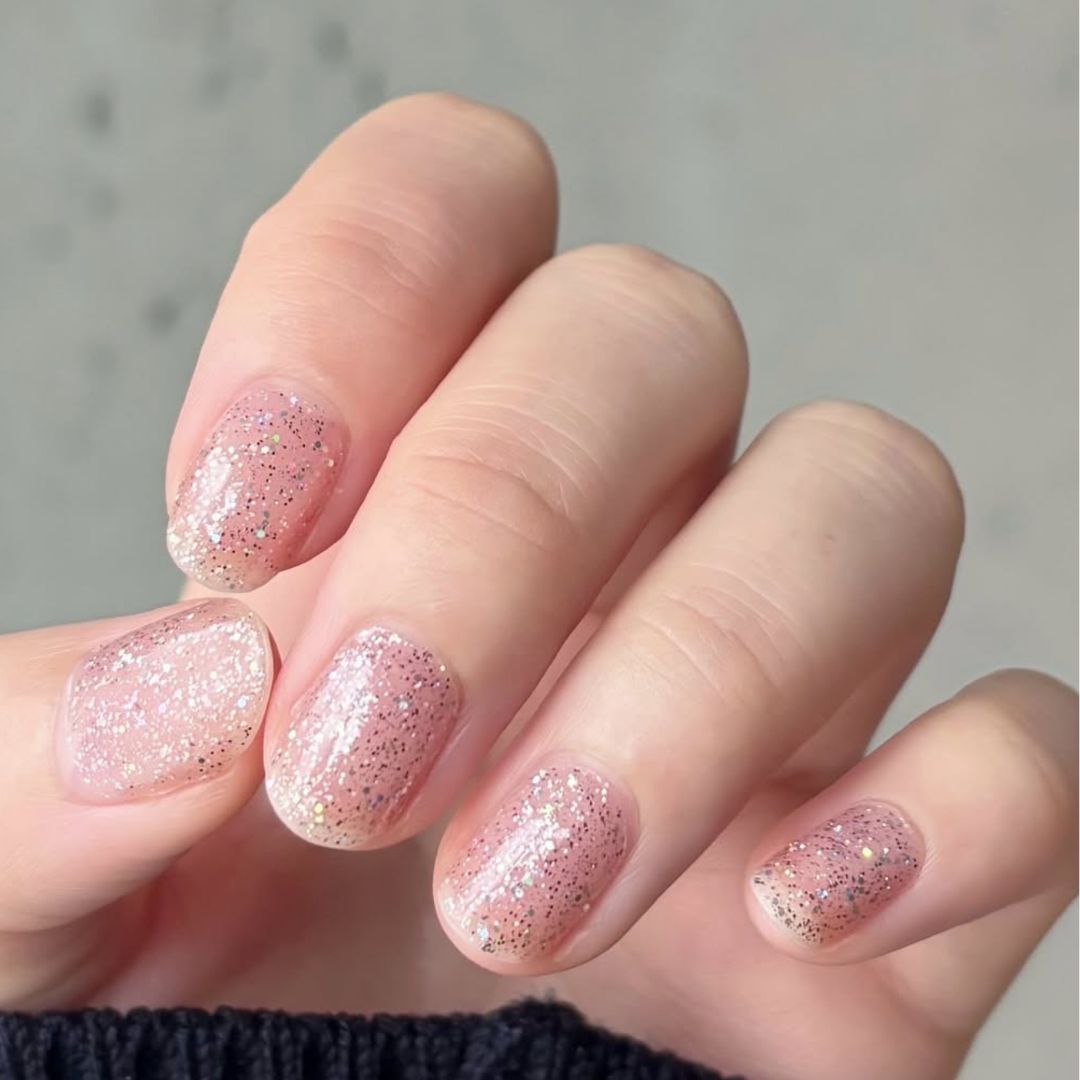 キャンディグリッター (Candy Glitter)