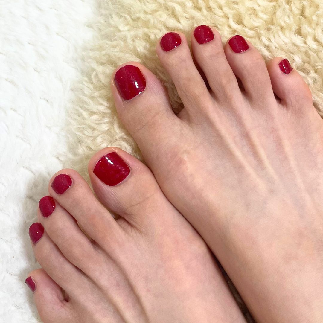 ベリーグリッツ (Berry Glitz)