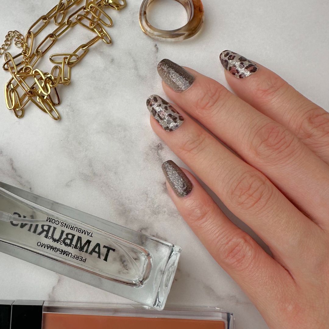 リュクスレオパード (Luxe Leopard)