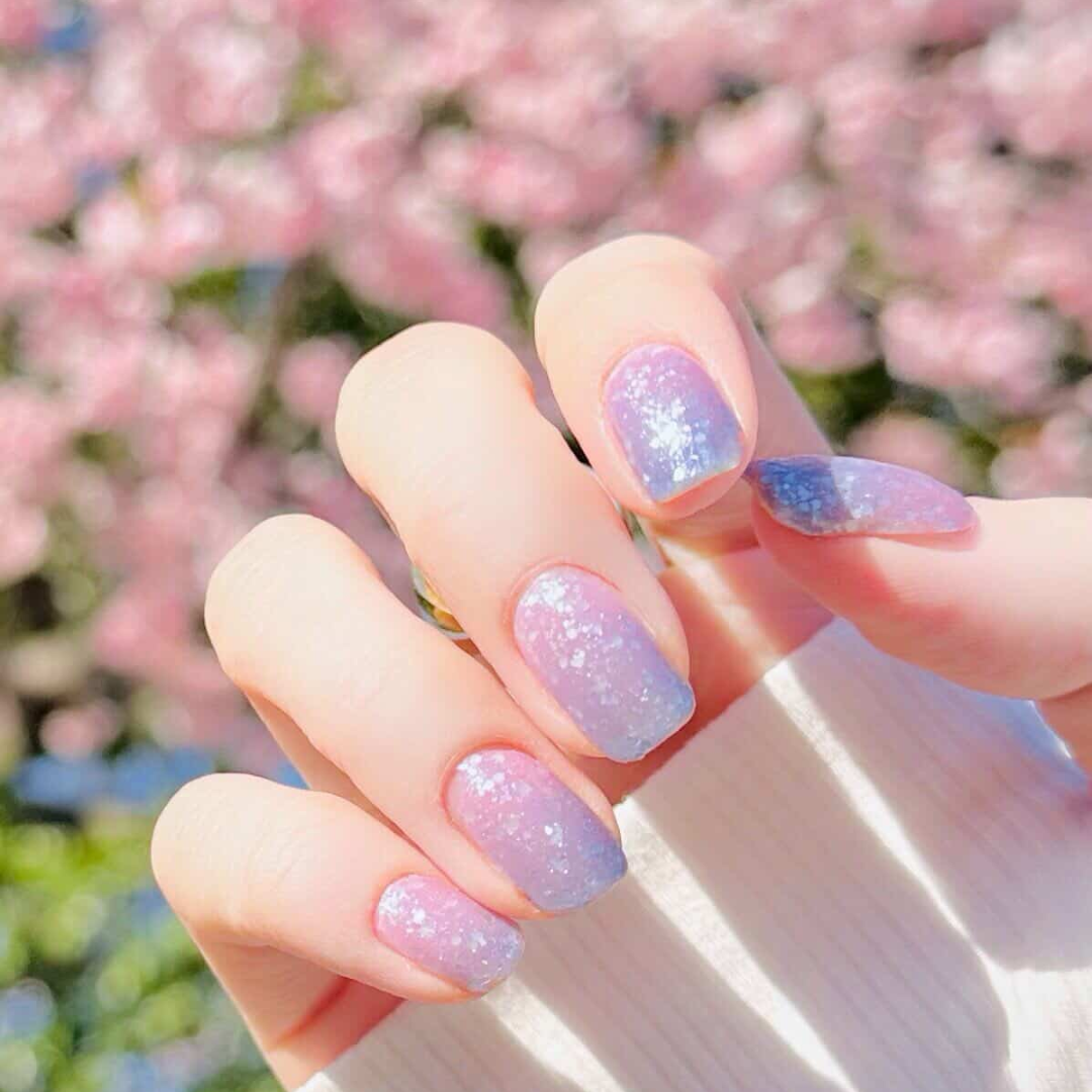 スプリンクルシュガー (Sprinkled Sugar)