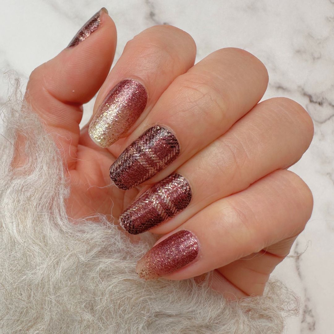 チョコレートチェック (Chocolate Check)