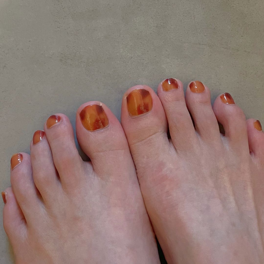 タイガーアイ (Tiger Eye)