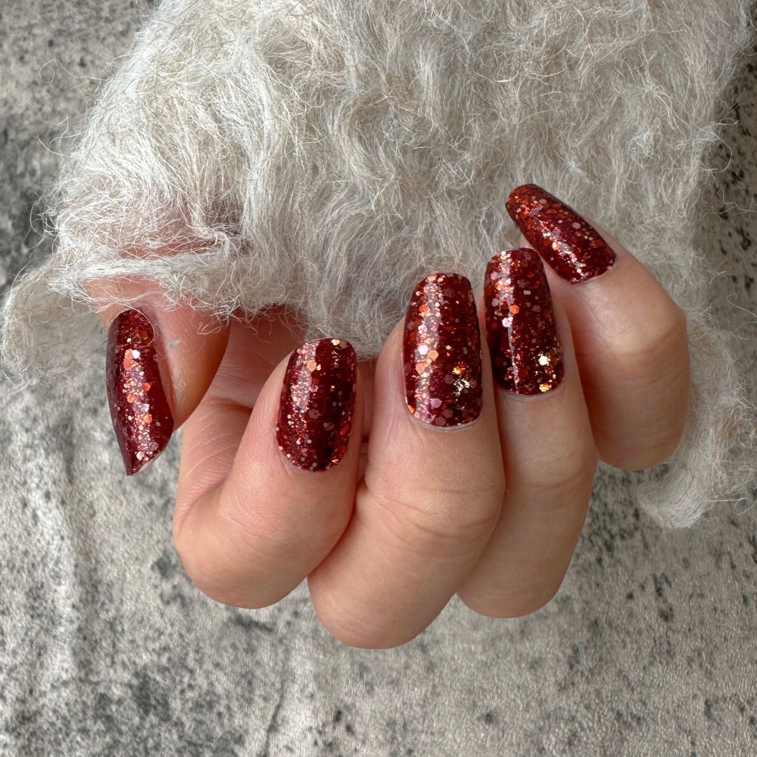 キャラメルアップル (Caramel Apple)