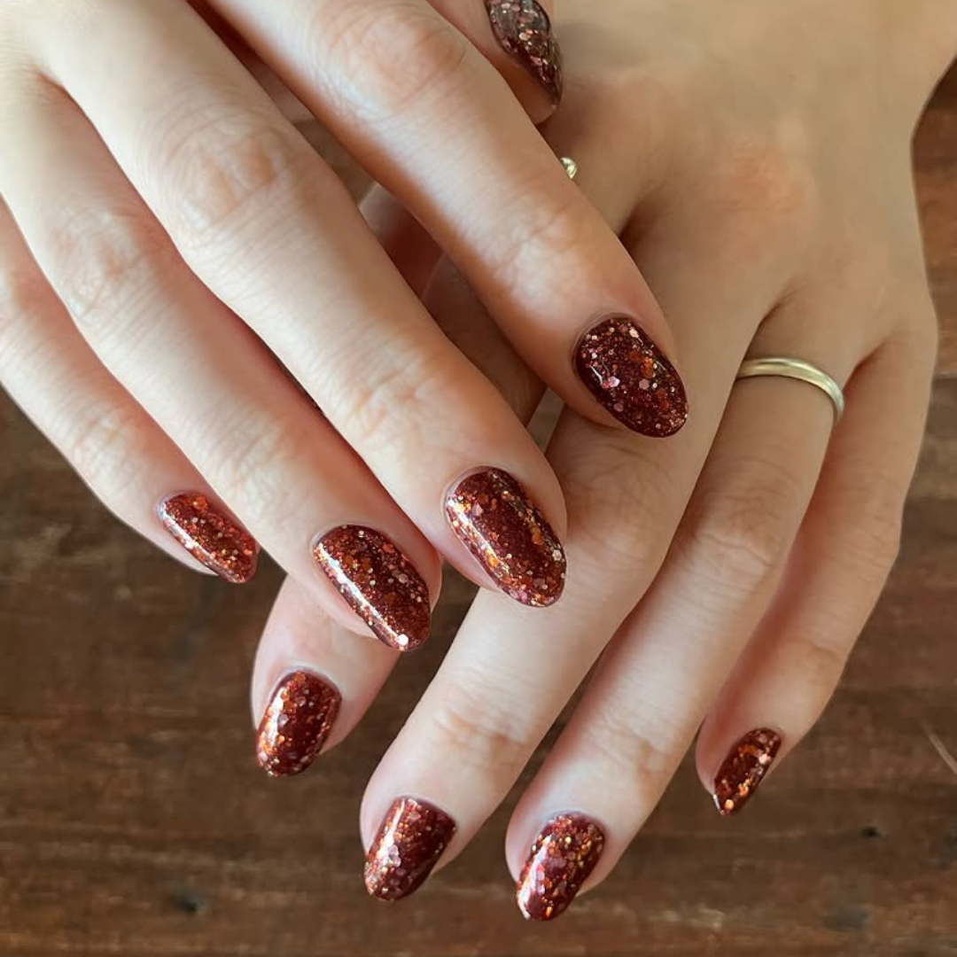 キャラメルアップル (Caramel Apple)