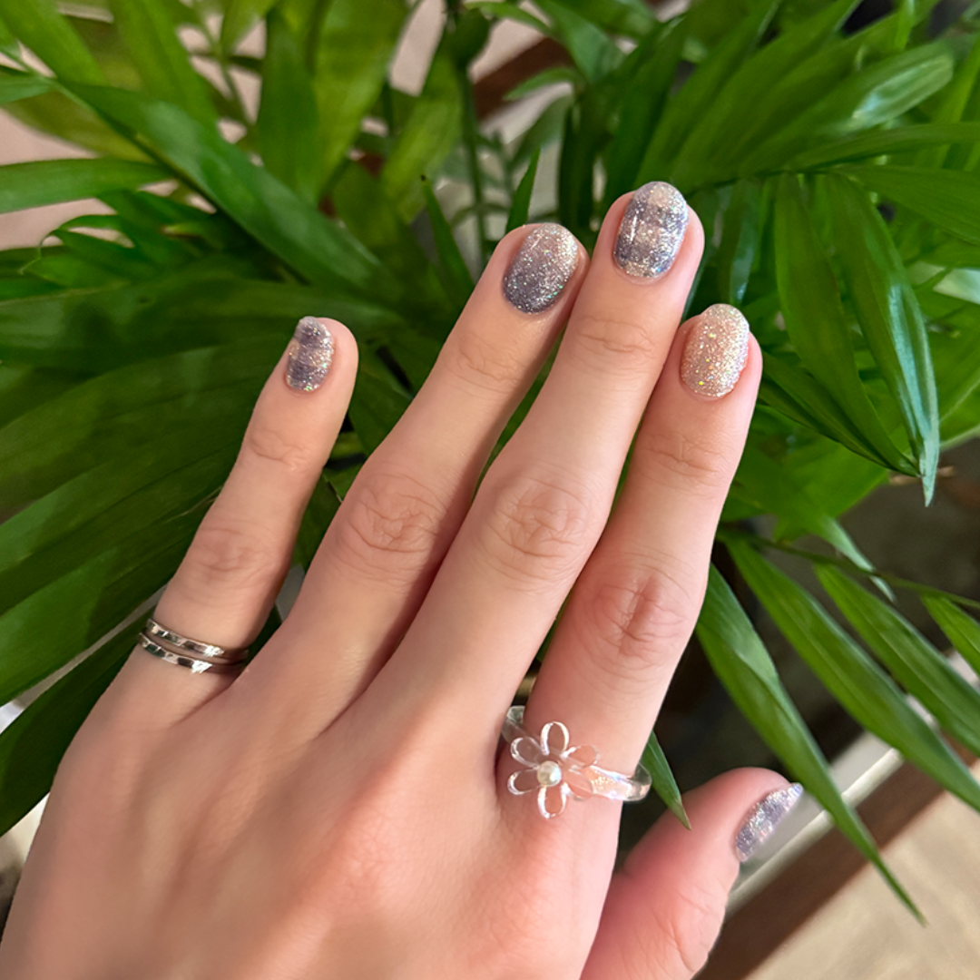 アークティックプレイド (Arctic Plaid)