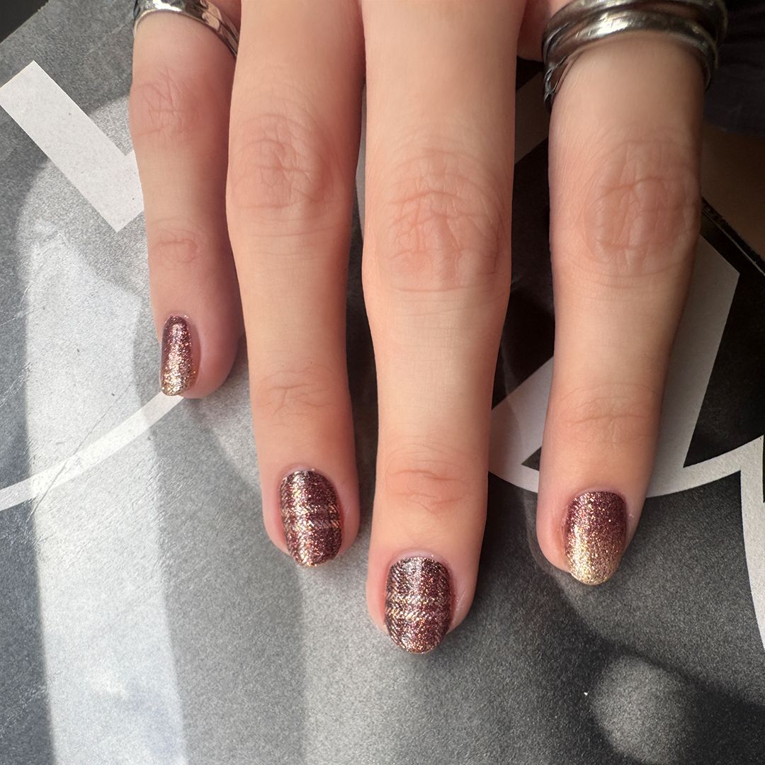 チョコレートチェック (Chocolate Check)