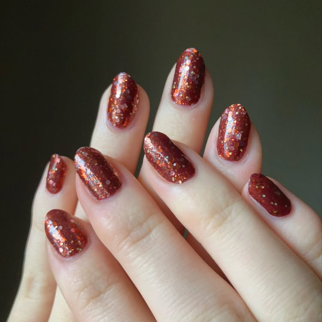 キャラメルアップル (Caramel Apple)