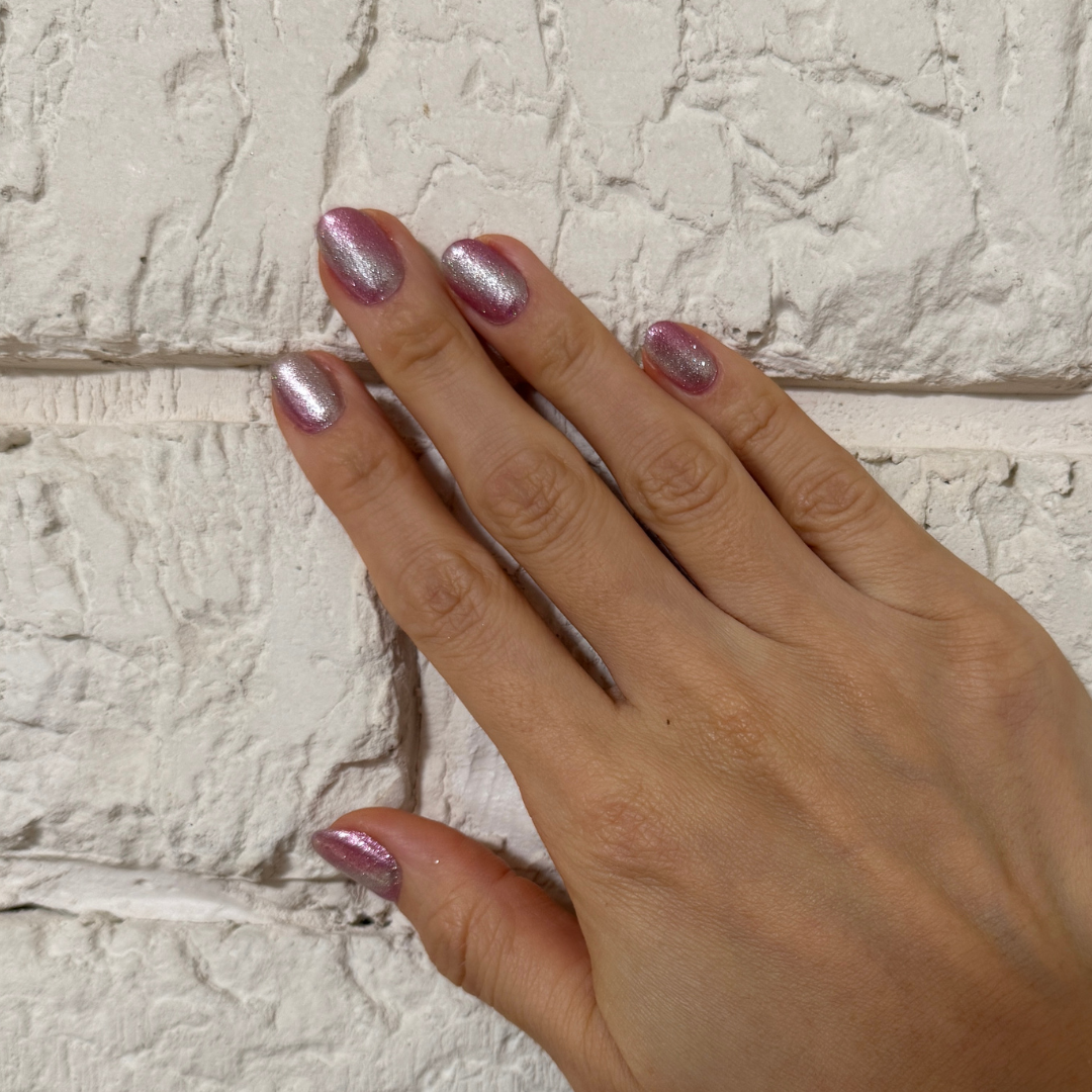 ピンクエクリプス (Pink Eclipse)