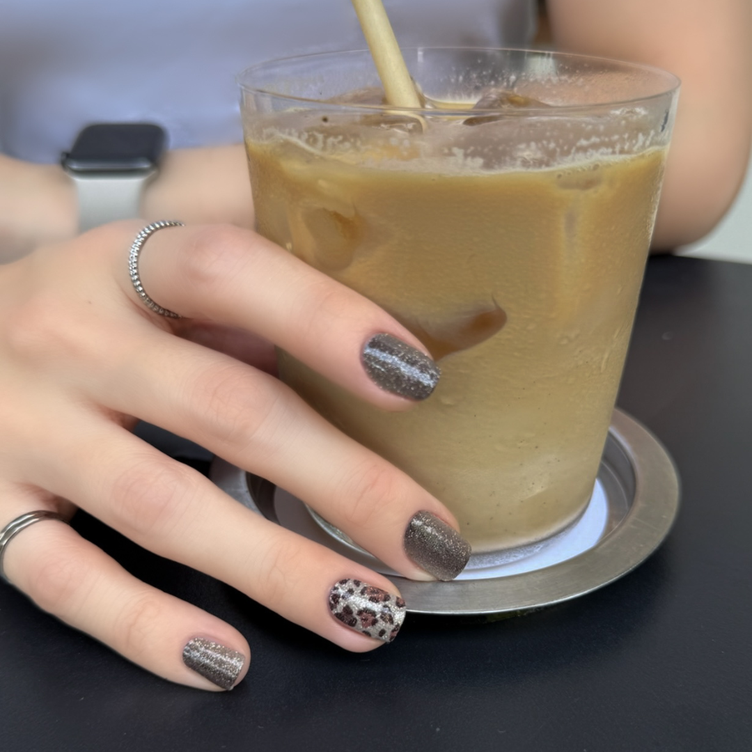 リュクスレオパード (Luxe Leopard)