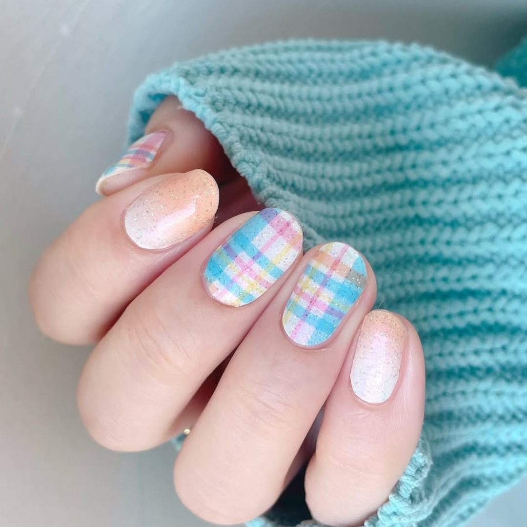 サニーギンガム (Sunny Gingham)