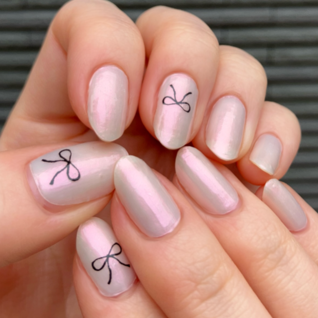 タイニーボウ (Tiny Bow)