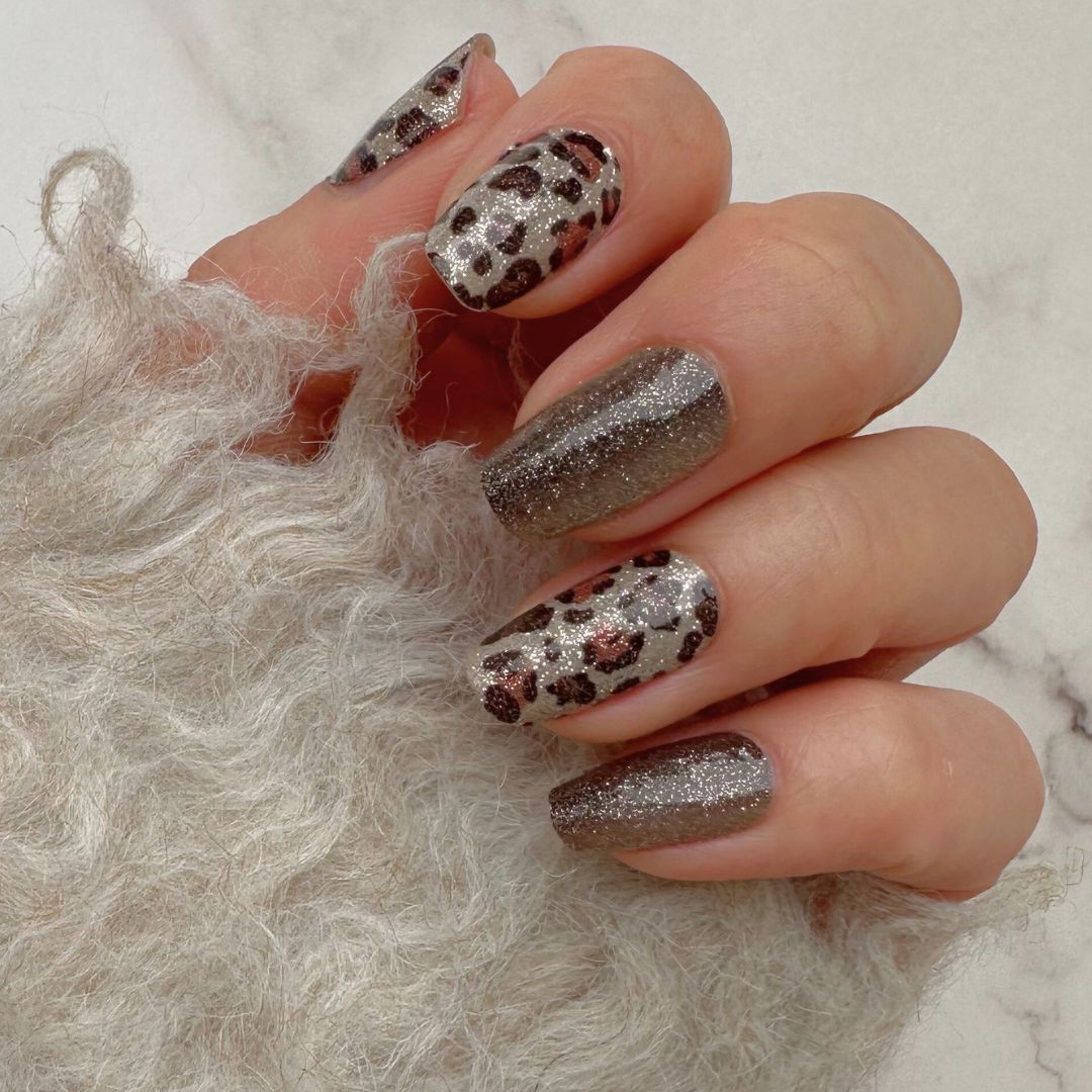 リュクスレオパード (Luxe Leopard)