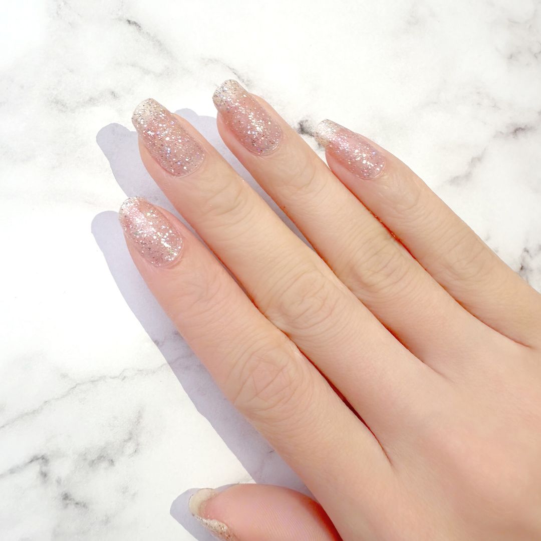 キャンディグリッター (Candy Glitter)