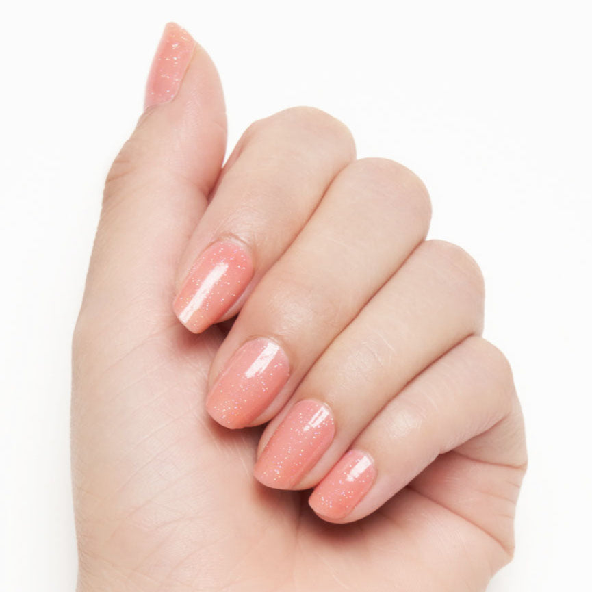 アプリコットジャム (Apricot Jam)