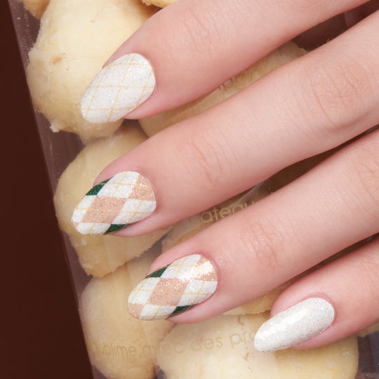 アーガイルデイ (Argyle Day)