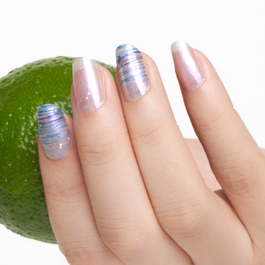 リムーバーセット ブルー系 (2Incoco+1Remover Set Blue)