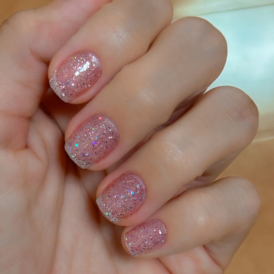 キャンディグリッター (Candy Glitter)