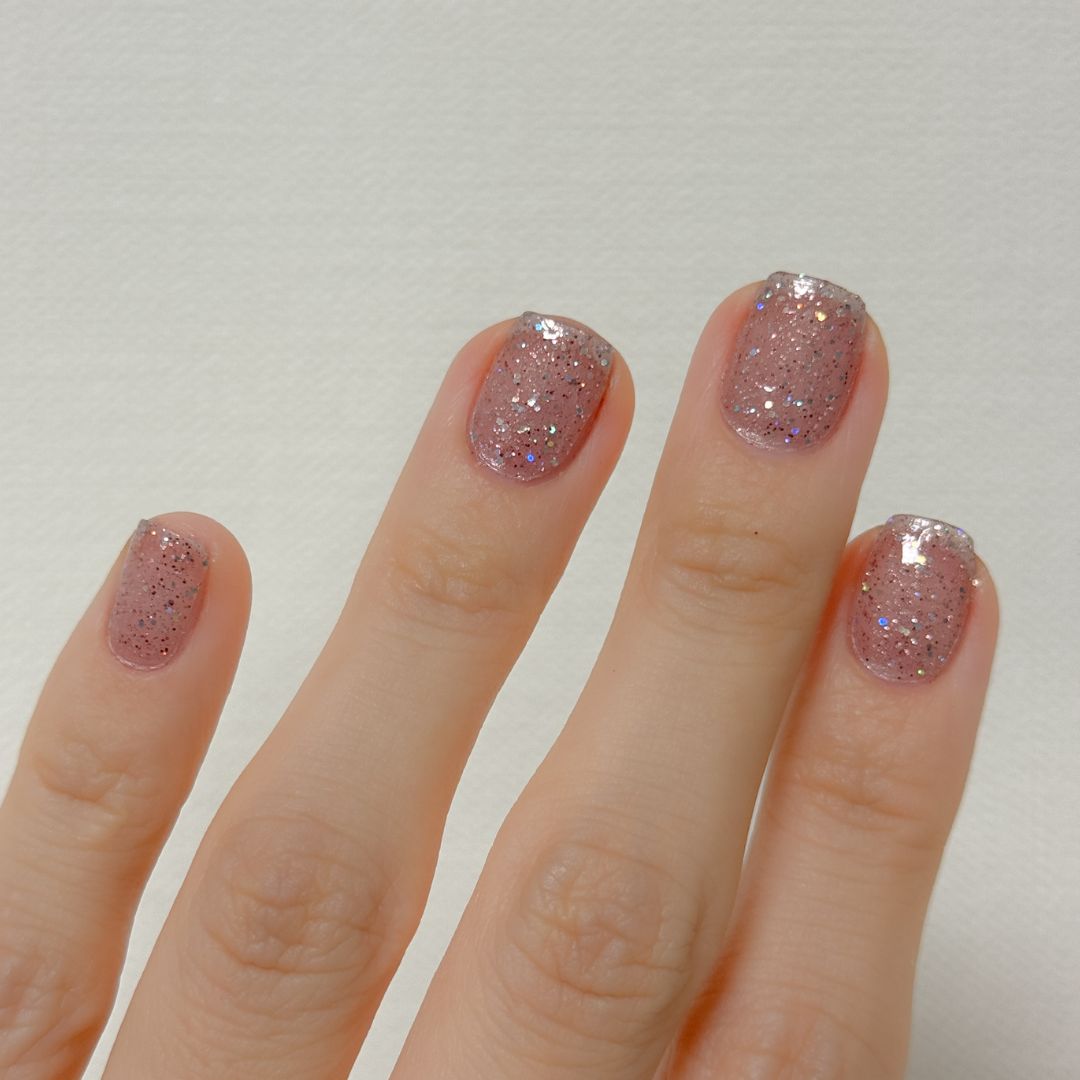 キャンディグリッター (Candy Glitter)