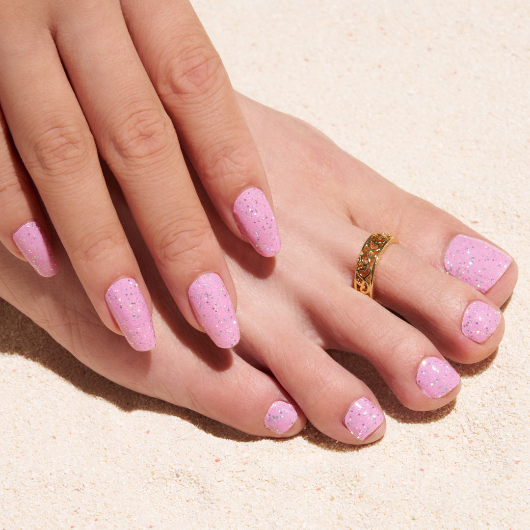 キャンディラッシュ (Candy Rush)