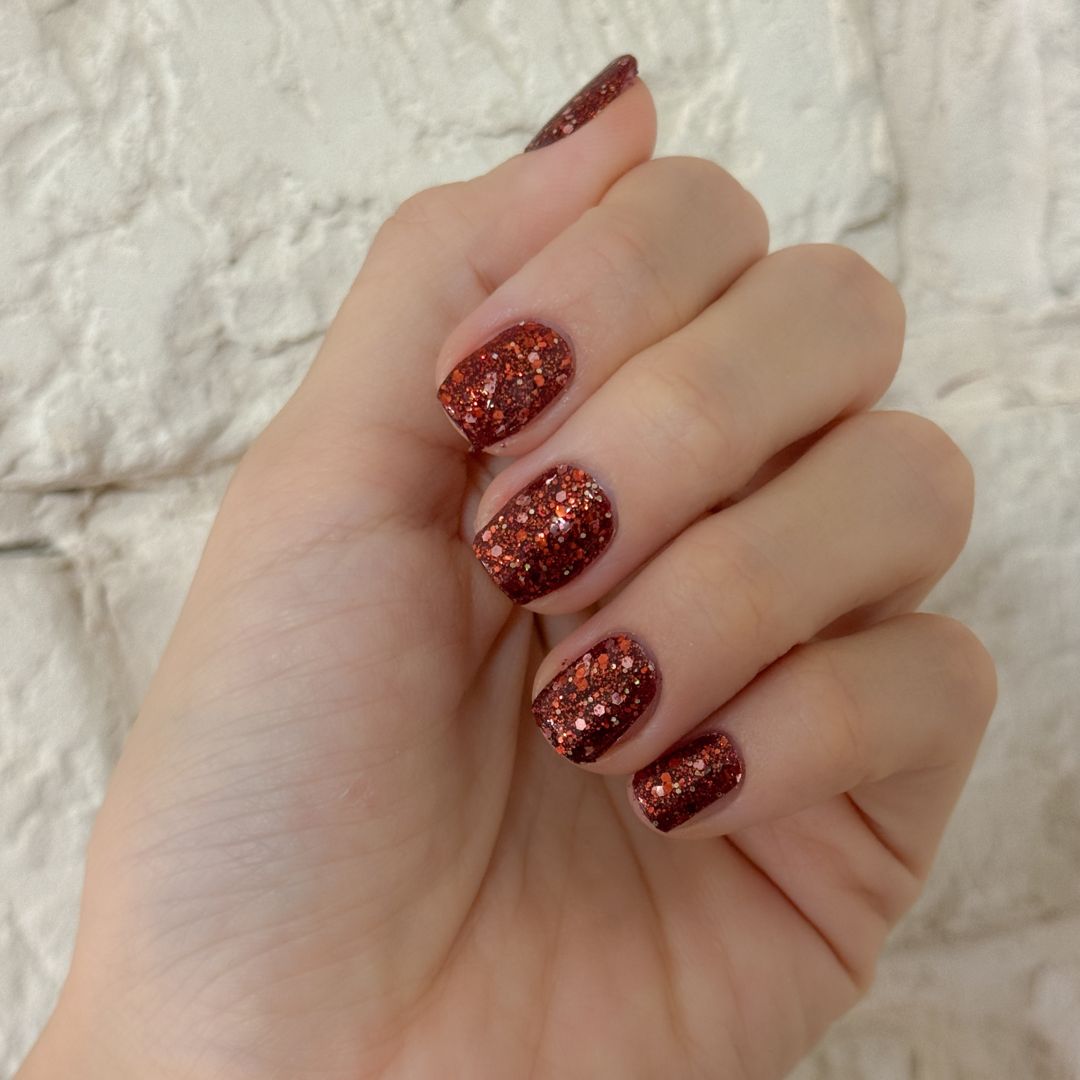 キャラメルアップル (Caramel Apple)