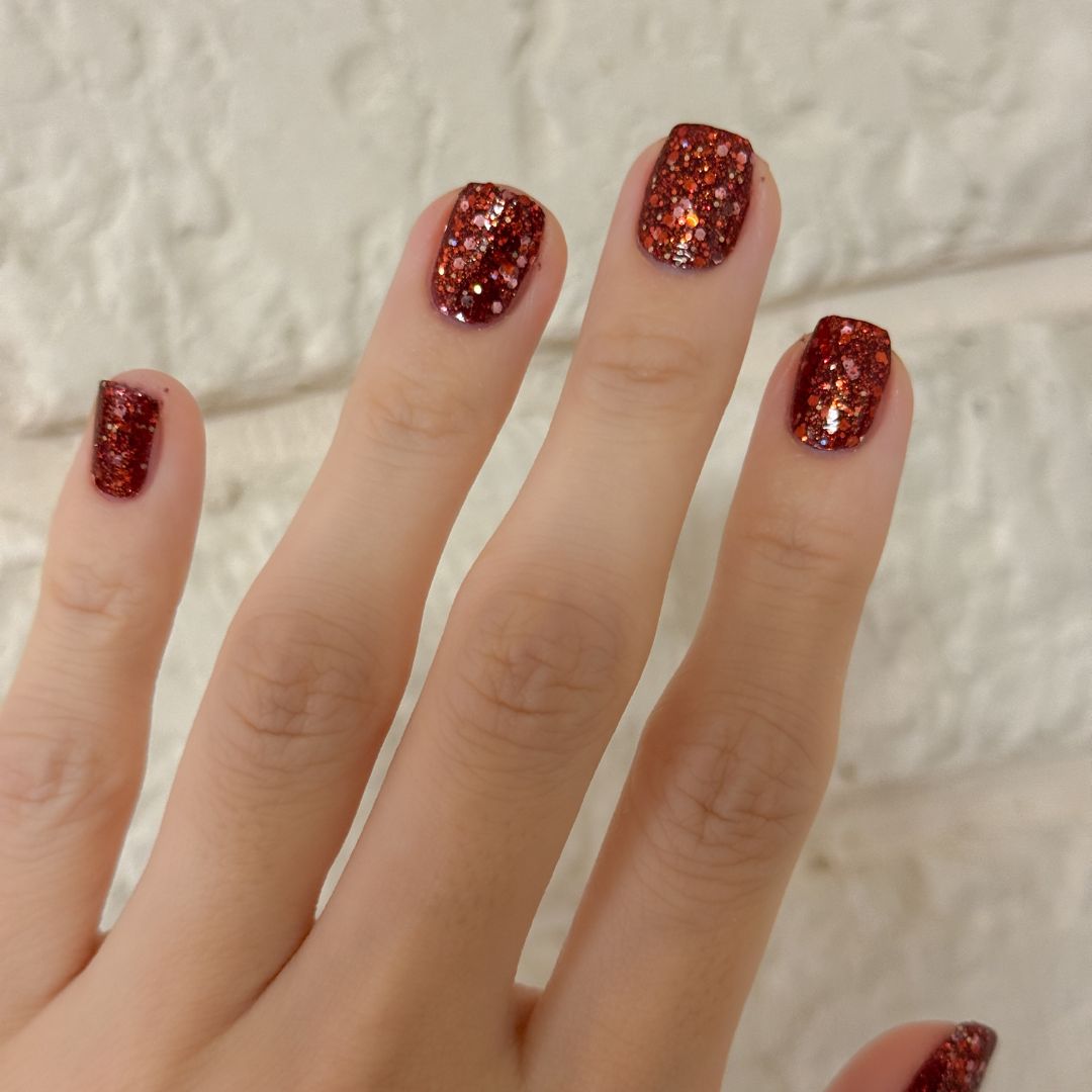 キャラメルアップル (Caramel Apple)