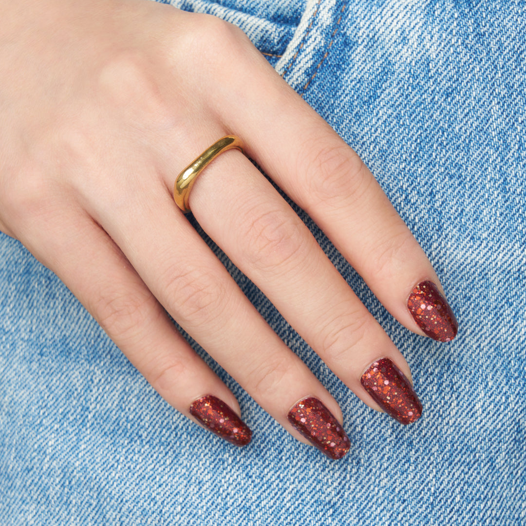 キャラメルアップル (Caramel Apple)