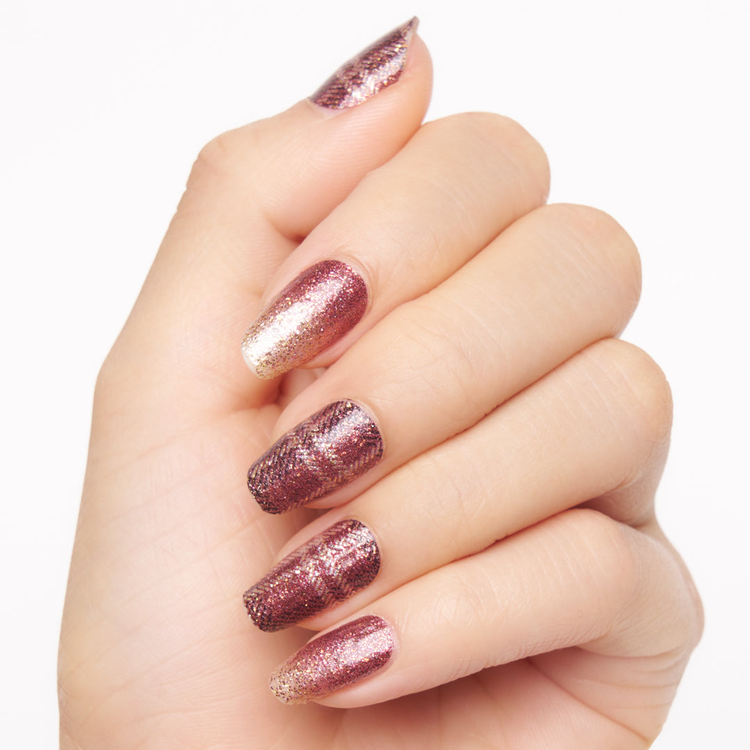 チョコレートチェック (Chocolate Check)