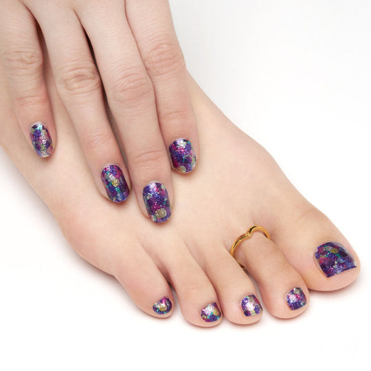 コンフェッティ (Confetti)