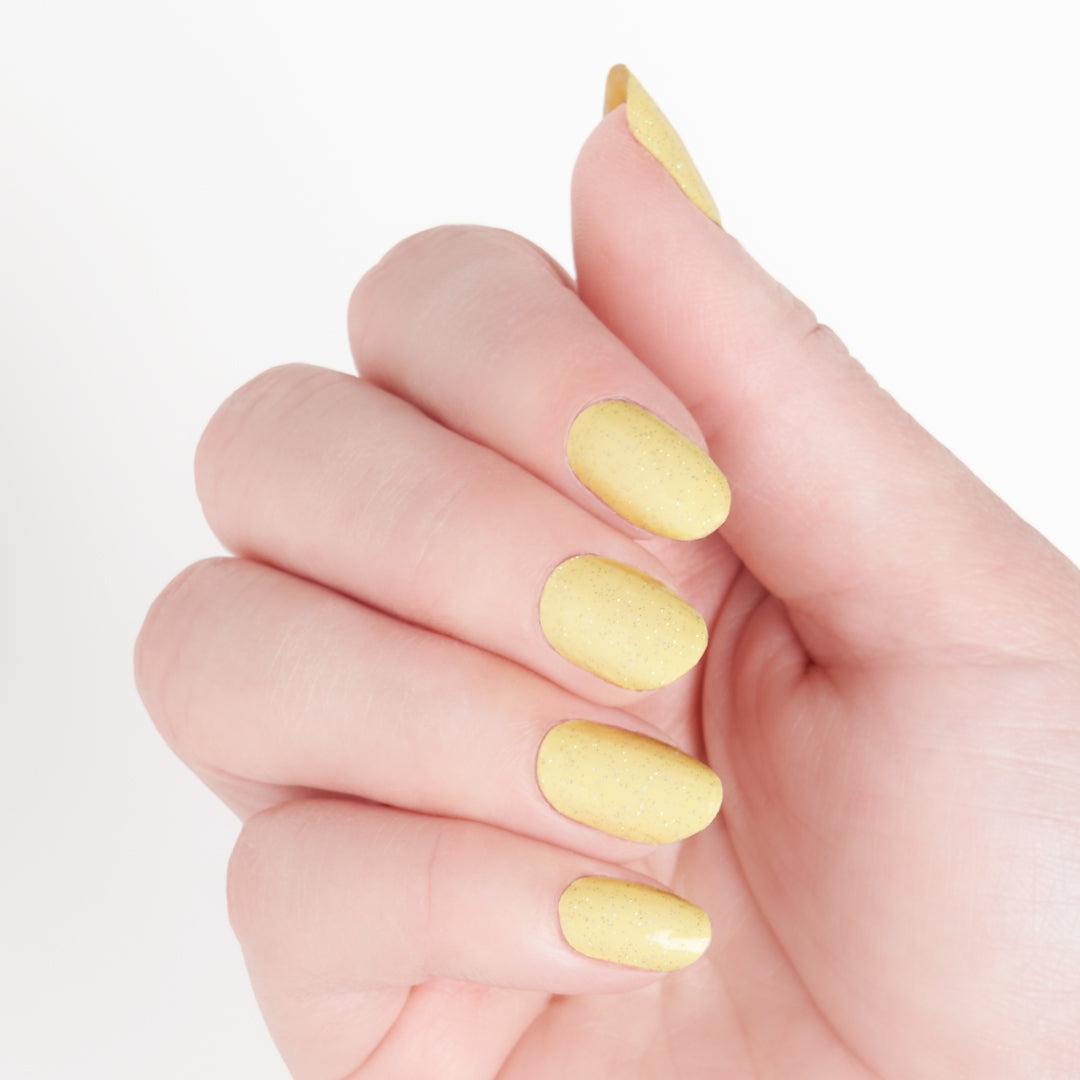 リムーバーセット イエロー系 (2Incoco+1Remover Set Yellow)