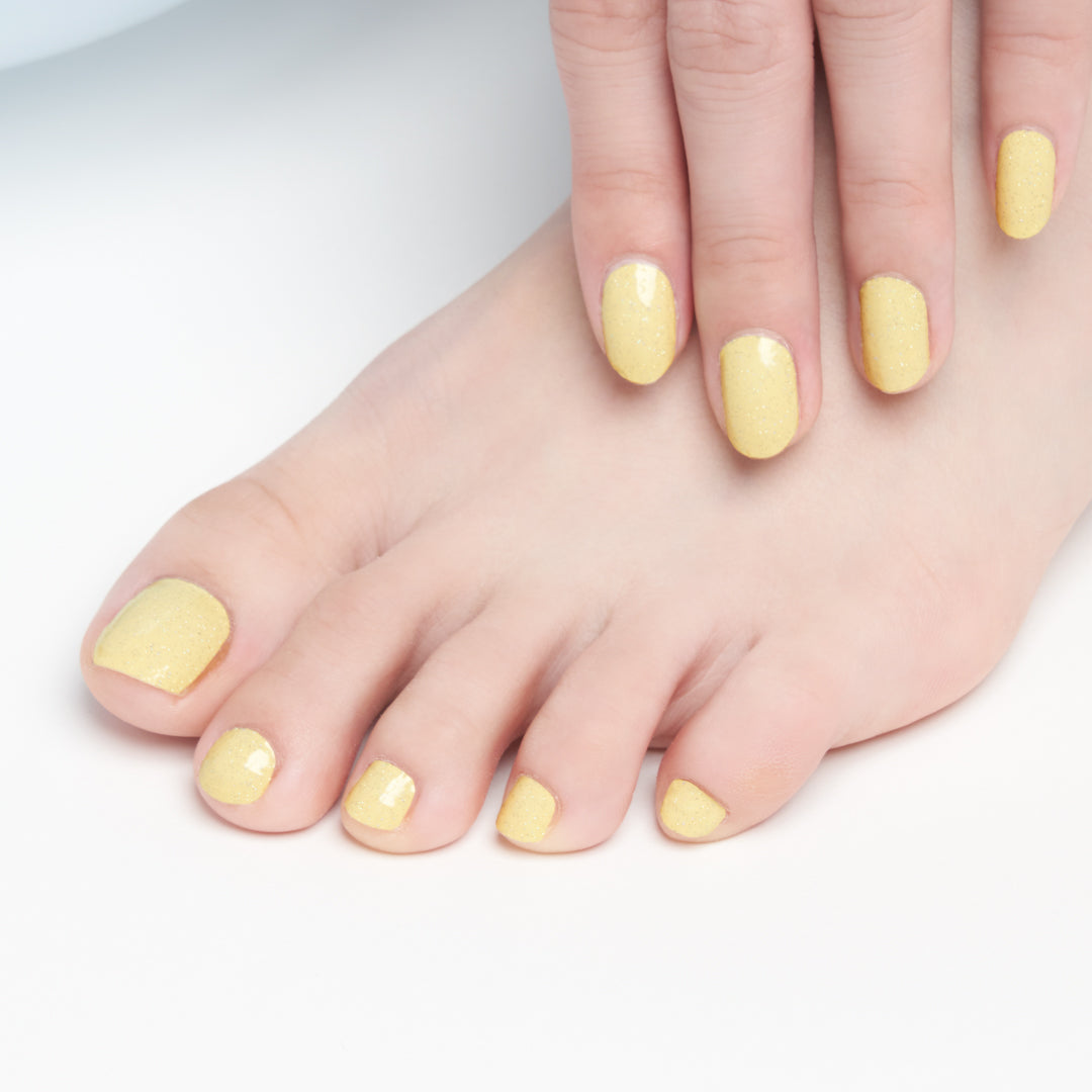 リムーバーセット イエロー系 (2Incoco+1Remover Set Yellow)