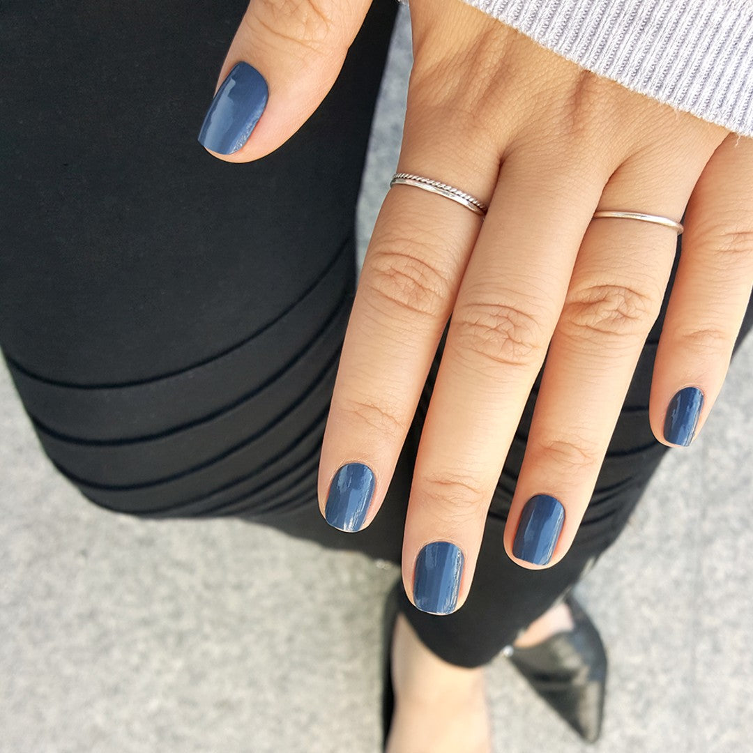 リムーバーセット ブルー系 (2Incoco+1Remover Set Blue)