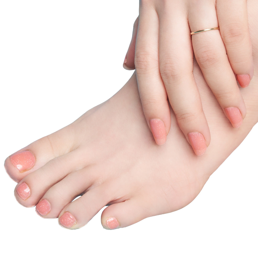 アプリコットジャム (Apricot Jam)