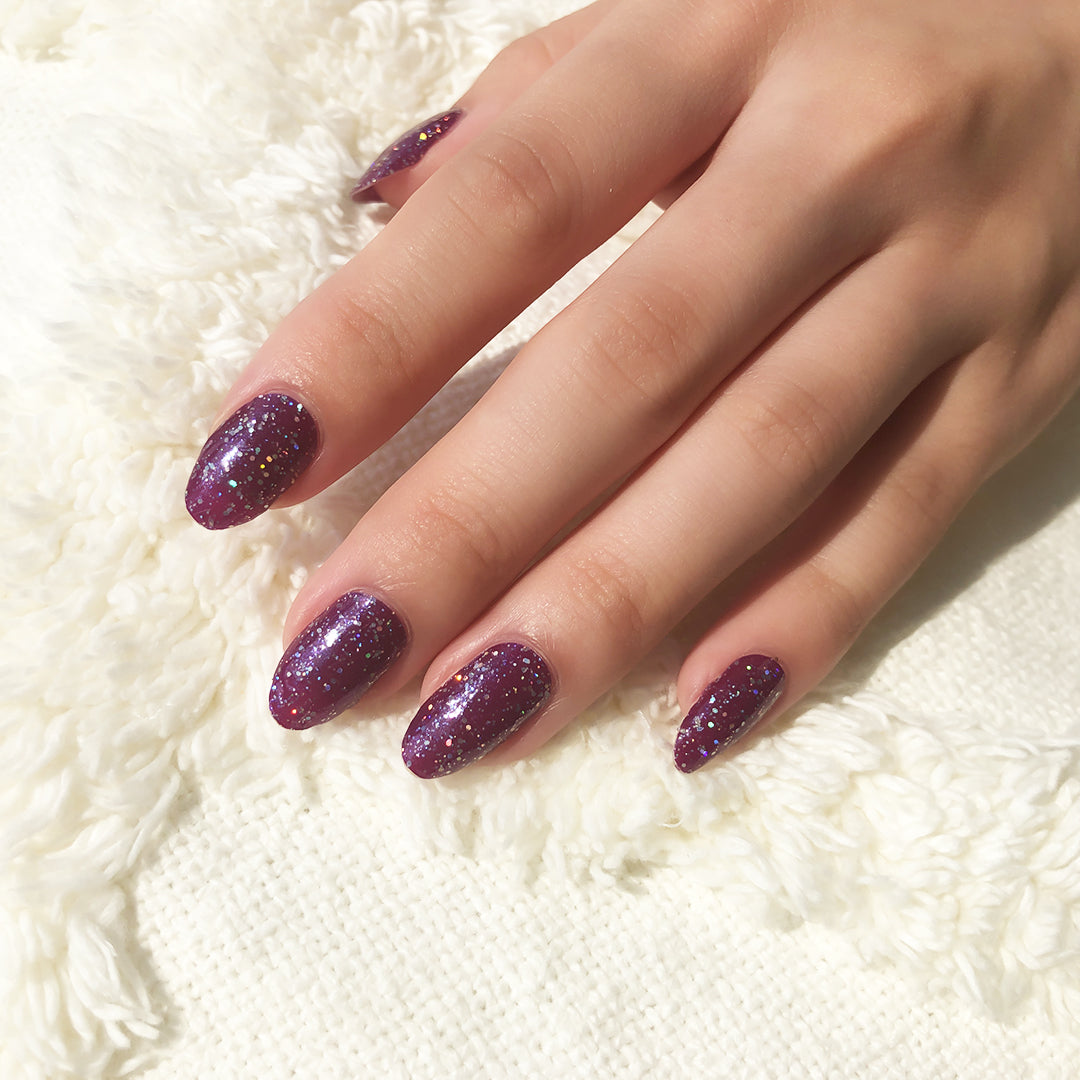 グレープバブル (Grape Bubble)